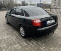 Чорний Ауді А4, об'ємом двигуна 1.9 л та пробігом 430 тис. км за 5600 $, фото 9 на Automoto.ua