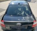 Черный Ауди А4, объемом двигателя 2 л и пробегом 366 тыс. км за 4799 $, фото 9 на Automoto.ua