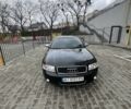 Чорний Ауді А4, об'ємом двигуна 1.9 л та пробігом 430 тис. км за 5600 $, фото 5 на Automoto.ua