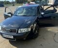 Чорний Ауді А4, об'ємом двигуна 3 л та пробігом 250 тис. км за 6100 $, фото 2 на Automoto.ua