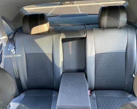 Черный Ауди А4, объемом двигателя 1.6 л и пробегом 228 тыс. км за 5500 $, фото 3 на Automoto.ua