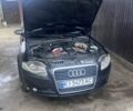 Чорний Ауді А4, об'ємом двигуна 2 л та пробігом 418 тис. км за 3800 $, фото 1 на Automoto.ua