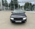 Черный Ауди А4, объемом двигателя 1.9 л и пробегом 300 тыс. км за 3999 $, фото 6 на Automoto.ua