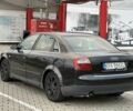 Черный Ауди А4, объемом двигателя 1.9 л и пробегом 299 тыс. км за 2350 $, фото 2 на Automoto.ua