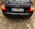 Черный Ауди А4, объемом двигателя 1.9 л и пробегом 303 тыс. км за 3750 $, фото 1 на Automoto.ua