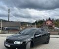 Черный Ауди А4, объемом двигателя 1.9 л и пробегом 326 тыс. км за 5600 $, фото 2 на Automoto.ua