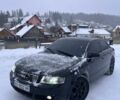 Черный Ауди А4, объемом двигателя 1.9 л и пробегом 326 тыс. км за 4800 $, фото 1 на Automoto.ua