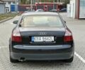 Черный Ауди А4, объемом двигателя 1.9 л и пробегом 299 тыс. км за 2350 $, фото 4 на Automoto.ua