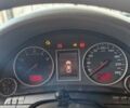 Черный Ауди А4, объемом двигателя 1.8 л и пробегом 155 тыс. км за 5300 $, фото 12 на Automoto.ua