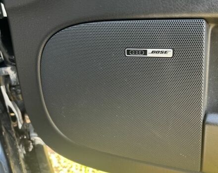 Черный Ауди А4, объемом двигателя 2.5 л и пробегом 3 тыс. км за 5050 $, фото 3 на Automoto.ua