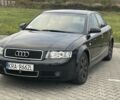 Черный Ауди А4, объемом двигателя 1.9 л и пробегом 299 тыс. км за 2350 $, фото 7 на Automoto.ua