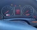 Черный Ауди А4, объемом двигателя 2 л и пробегом 309 тыс. км за 4800 $, фото 5 на Automoto.ua