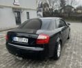 Чорний Ауді А4, об'ємом двигуна 1.9 л та пробігом 430 тис. км за 5600 $, фото 3 на Automoto.ua