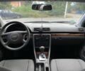 Чорний Ауді А4, об'ємом двигуна 2 л та пробігом 265 тис. км за 5300 $, фото 7 на Automoto.ua