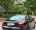 Чорний Ауді А4, об'ємом двигуна 1.6 л та пробігом 243 тис. км за 5100 $, фото 6 на Automoto.ua