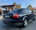 Ауді А4 2001 у Харкові на Automoto.ua Чорний Ауді А4, об'ємом двигуна 0 л та пробігом 200 тис. км за 2750 $, фото 2 на Automoto.ua