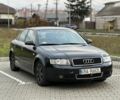 Черный Ауди А4, объемом двигателя 1.9 л и пробегом 299 тыс. км за 2350 $, фото 1 на Automoto.ua