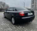Чорний Ауді А4, об'ємом двигуна 1.9 л та пробігом 430 тис. км за 5600 $, фото 2 на Automoto.ua