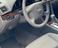 Чорний Ауді А4, об'ємом двигуна 2 л та пробігом 265 тис. км за 5300 $, фото 5 на Automoto.ua