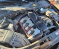 Черный Ауди А4, объемом двигателя 2 л и пробегом 309 тыс. км за 4800 $, фото 2 на Automoto.ua