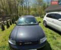 Черный Ауди А4, объемом двигателя 1.9 л и пробегом 380 тыс. км за 5400 $, фото 1 на Automoto.ua