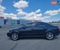 Черный Ауди А4, объемом двигателя 1.8 л и пробегом 155 тыс. км за 5300 $, фото 3 на Automoto.ua