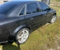 Черный Ауди А4, объемом двигателя 2.5 л и пробегом 3 тыс. км за 5050 $, фото 4 на Automoto.ua