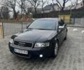 Чорний Ауді А4, об'ємом двигуна 1.9 л та пробігом 430 тис. км за 5600 $, фото 1 на Automoto.ua