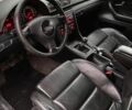 Черный Ауди А4, объемом двигателя 1.9 л и пробегом 303 тыс. км за 3750 $, фото 3 на Automoto.ua
