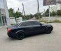 Черный Ауди А4, объемом двигателя 1.9 л и пробегом 300 тыс. км за 3999 $, фото 4 на Automoto.ua