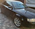 Черный Ауди А4, объемом двигателя 2 л и пробегом 3 тыс. км за 4600 $, фото 1 на Automoto.ua