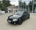 Черный Ауди А4, объемом двигателя 1.9 л и пробегом 300 тыс. км за 3999 $, фото 2 на Automoto.ua