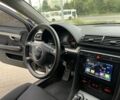 Черный Ауди А4, объемом двигателя 1.9 л и пробегом 300 тыс. км за 3999 $, фото 14 на Automoto.ua