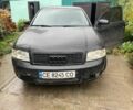 Чорний Ауді А4, об'ємом двигуна 2.5 л та пробігом 300 тис. км за 3200 $, фото 1 на Automoto.ua