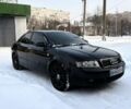 Черный Ауди А4, объемом двигателя 3 л и пробегом 270 тыс. км за 4500 $, фото 1 на Automoto.ua