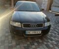 Черный Ауди А4, объемом двигателя 1.98 л и пробегом 320 тыс. км за 4600 $, фото 2 на Automoto.ua