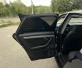 Черный Ауди А4, объемом двигателя 1.9 л и пробегом 300 тыс. км за 3999 $, фото 9 на Automoto.ua