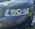 Черный Ауди А4, объемом двигателя 2.5 л и пробегом 3 тыс. км за 5050 $, фото 2 на Automoto.ua