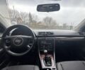 Чорний Ауді А4, об'ємом двигуна 1.9 л та пробігом 430 тис. км за 5600 $, фото 11 на Automoto.ua