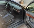 Черный Ауди А4, объемом двигателя 2 л и пробегом 3 тыс. км за 4600 $, фото 5 на Automoto.ua