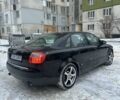 Чорний Ауді А4, об'ємом двигуна 1.8 л та пробігом 257 тис. км за 2699 $, фото 1 на Automoto.ua