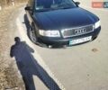 Черный Ауди А4, объемом двигателя 2 л и пробегом 246 тыс. км за 4850 $, фото 5 на Automoto.ua
