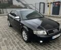 Чорний Ауді А4, об'ємом двигуна 1.9 л та пробігом 430 тис. км за 5600 $, фото 6 на Automoto.ua