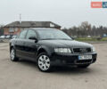 Чорний Ауді А4, об'ємом двигуна 1.8 л та пробігом 302 тис. км за 4350 $, фото 1 на Automoto.ua