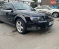 Чорний Ауді А4, об'ємом двигуна 2.5 л та пробігом 366 тис. км за 5800 $, фото 1 на Automoto.ua