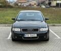 Черный Ауди А4, объемом двигателя 1.9 л и пробегом 299 тыс. км за 2350 $, фото 5 на Automoto.ua
