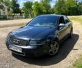 Чорний Ауді А4, об'ємом двигуна 2.5 л та пробігом 314 тис. км за 5300 $, фото 1 на Automoto.ua