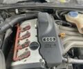 Черный Ауди А4, объемом двигателя 2 л и пробегом 300 тыс. км за 3500 $, фото 3 на Automoto.ua
