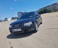 Черный Ауди А4, объемом двигателя 1.8 л и пробегом 155 тыс. км за 5300 $, фото 8 на Automoto.ua