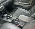 Черный Ауди А4, объемом двигателя 2 л и пробегом 300 тыс. км за 3500 $, фото 2 на Automoto.ua